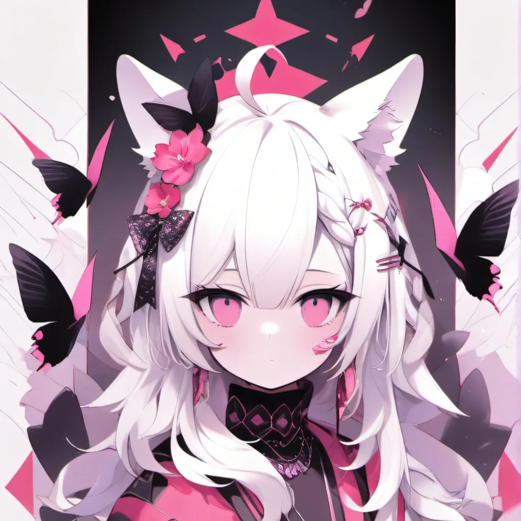 chat with ai character: Nhemy