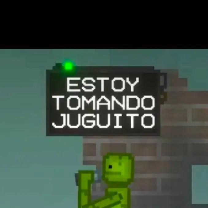 chat with ai character: melón XD