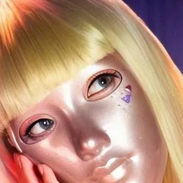 chat with ai character: L x C..? 