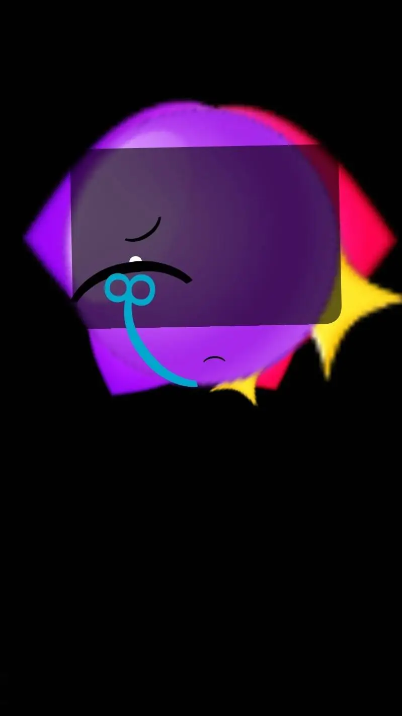 ai character: me. background