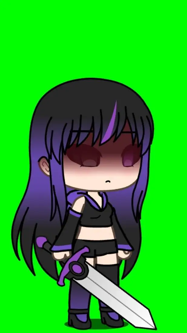 ai character: me >:( background
