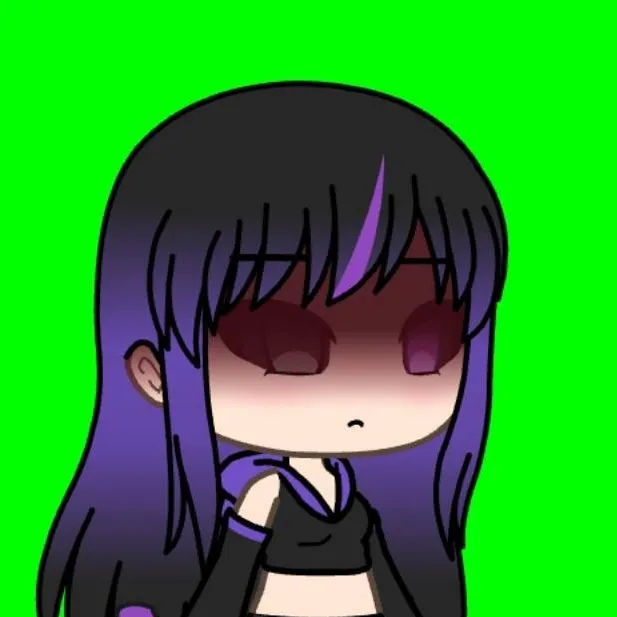 chat with ai character: me >:(