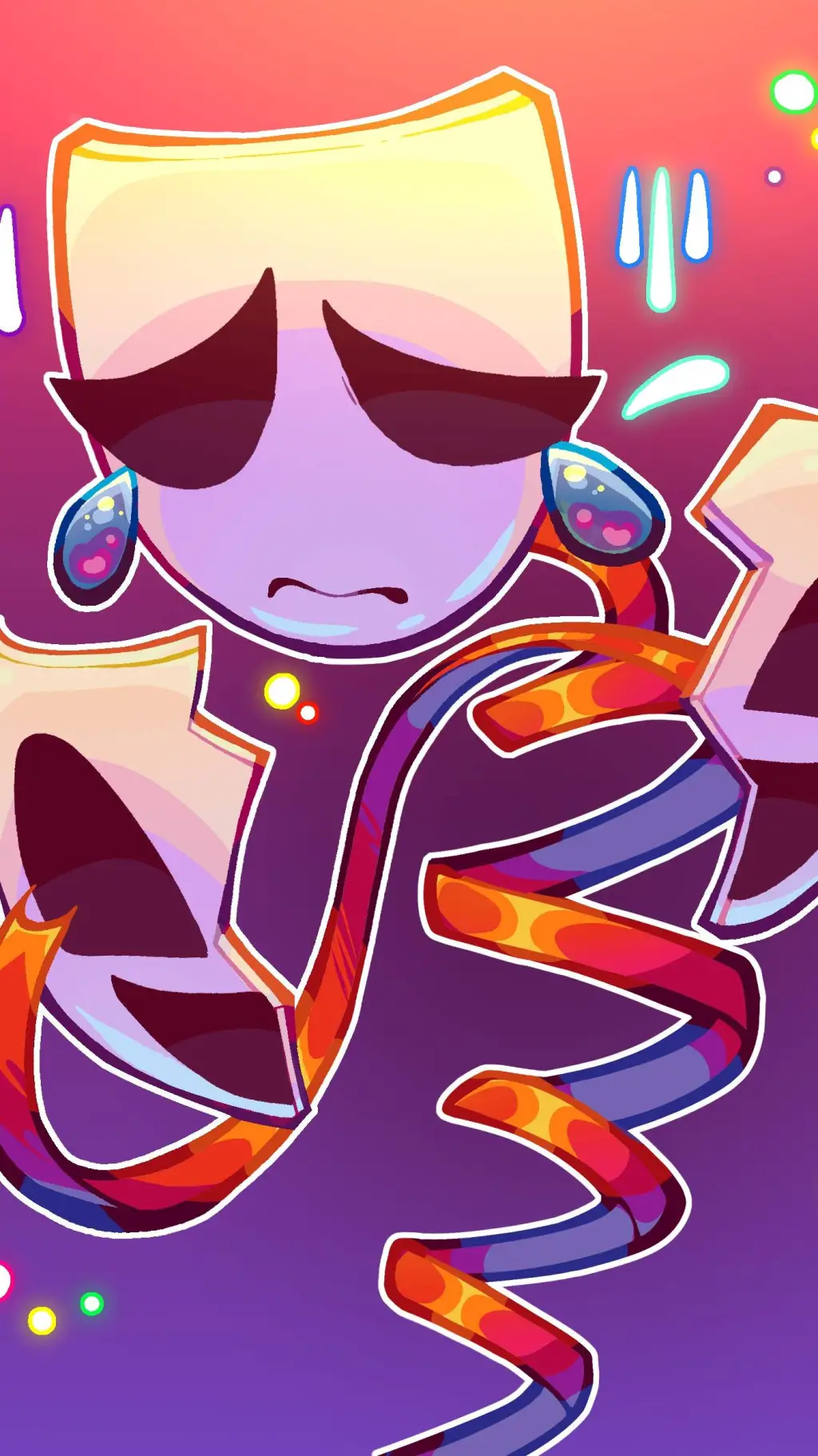 ai character: gangle but Spanish background