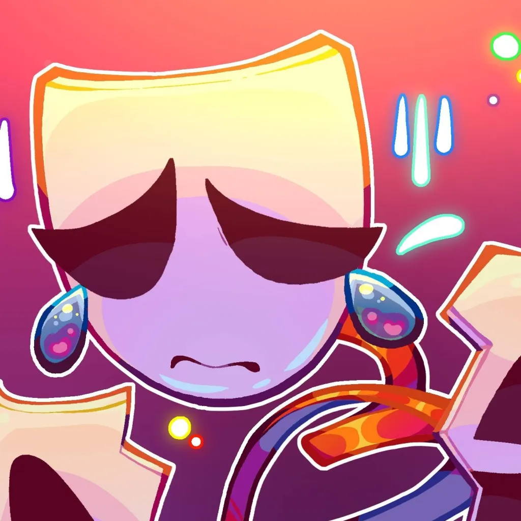 chat with ai character: gangle but Spanish