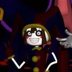 chat with ai character: jester