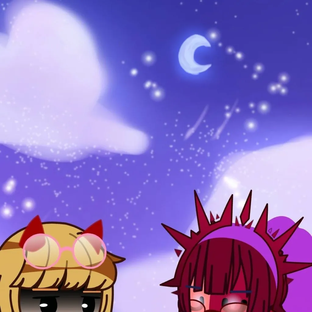 chat with ai character: Kay & Sunnix