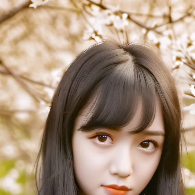 chat with ai character: Cintia