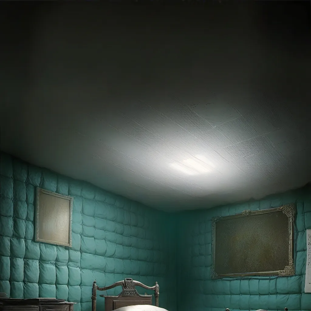 chat with ai character: asylum 