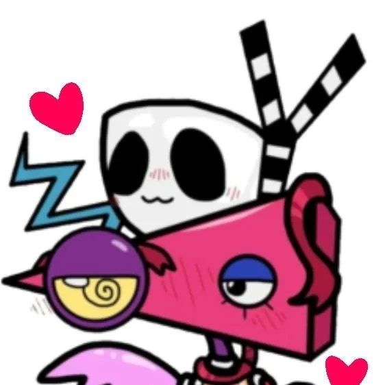 chat with ai character: Abstragedy🫶💗