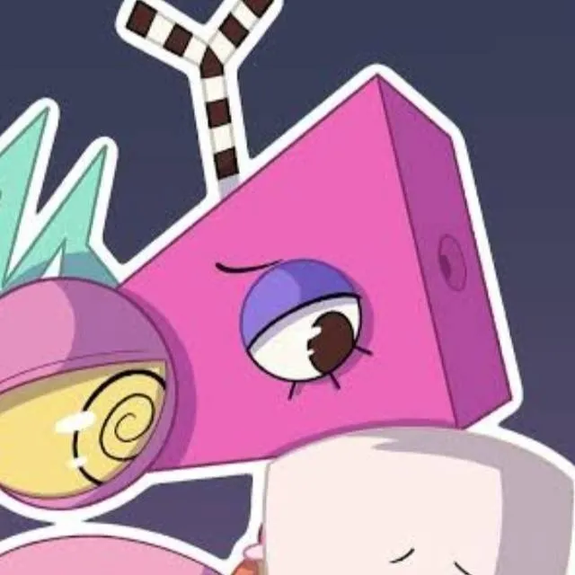 chat with ai character: Zooble x Gangle- 💖