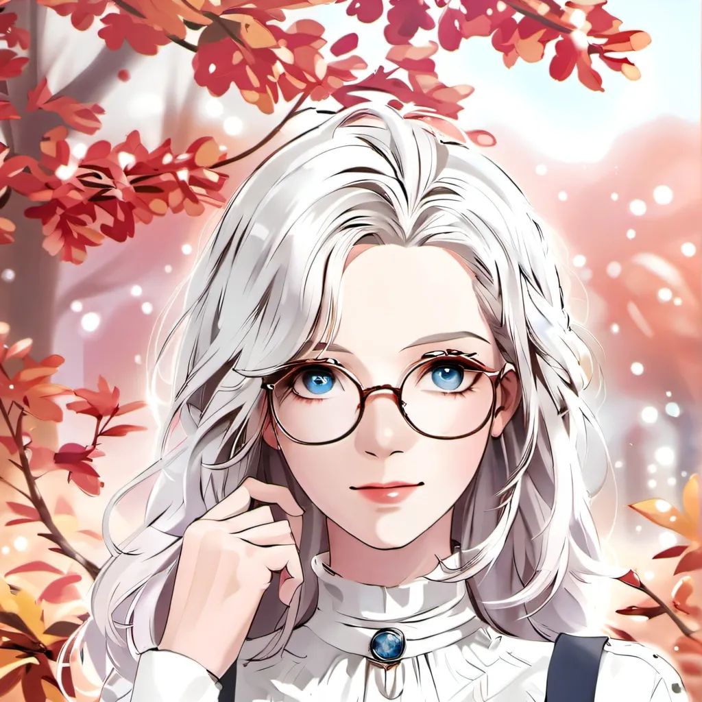 chat with ai character: Brianda