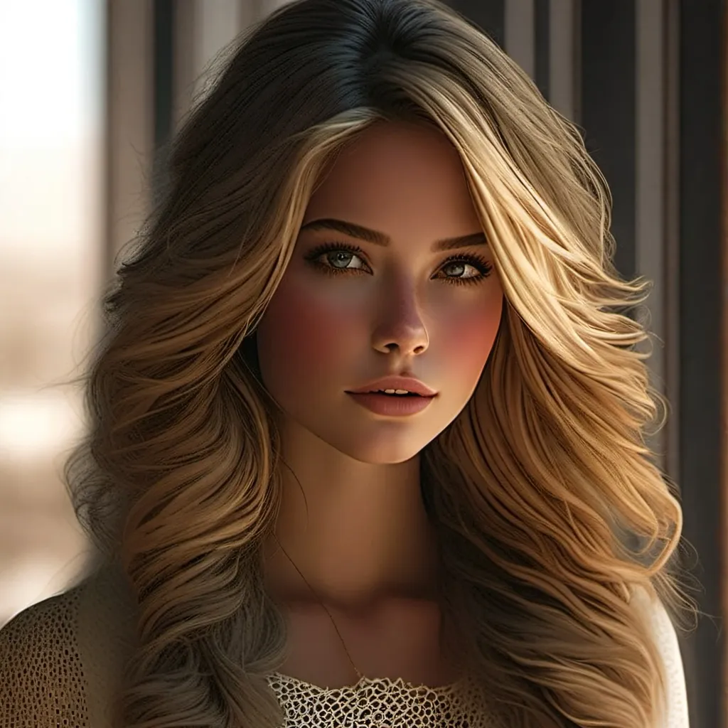 chat with ai character: Miranda 