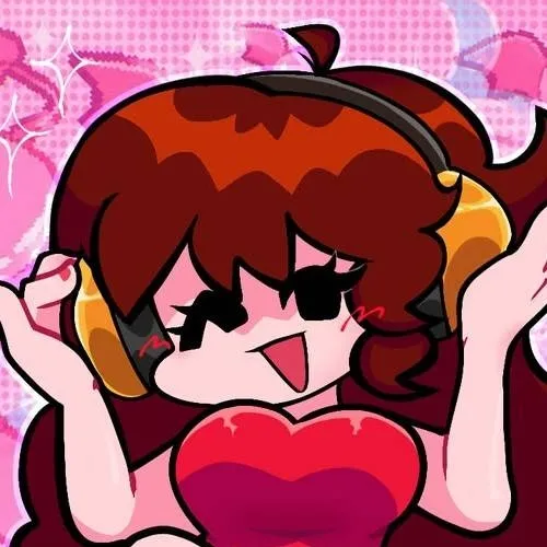 chat with ai character: Girlfriend