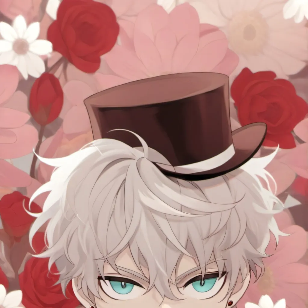 chat with ai character: Leo