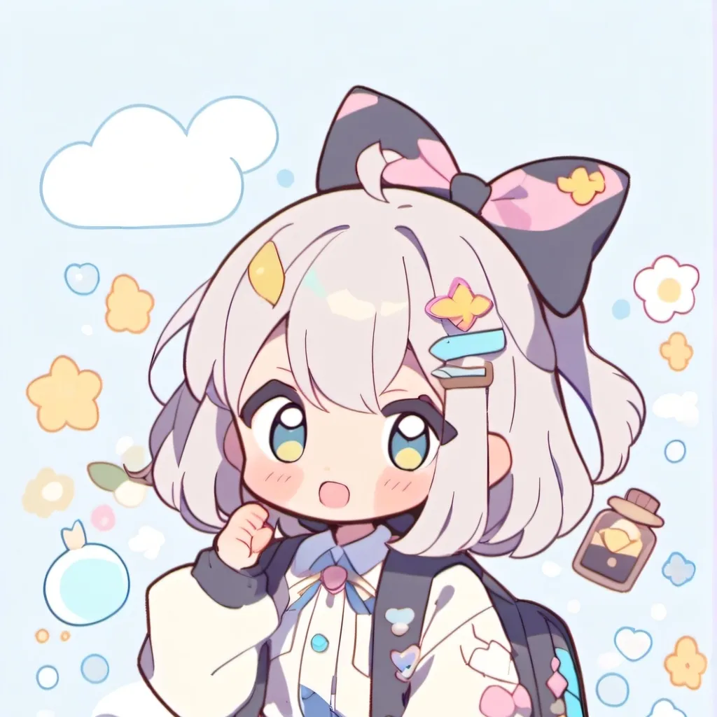 chat with ai character: Niña Abandonada 