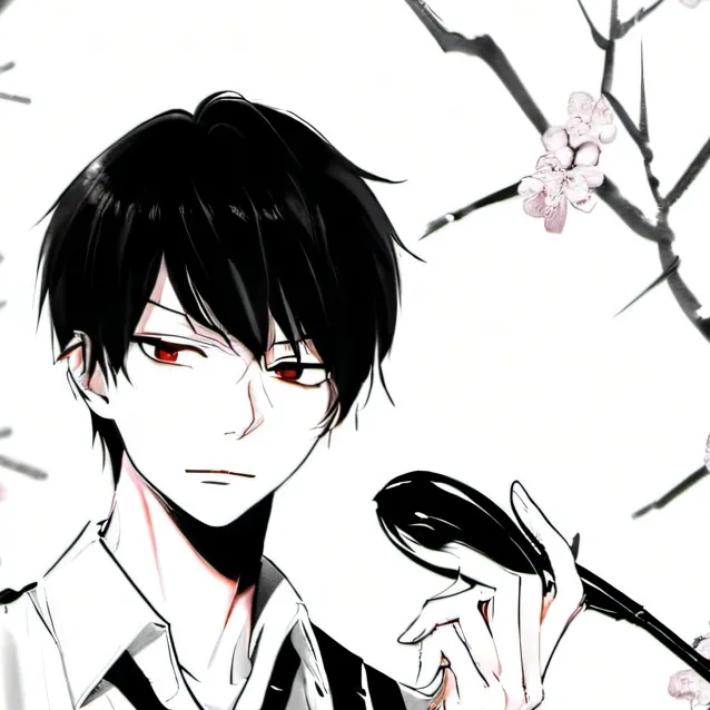 chat with ai character: Kageyama tobio
