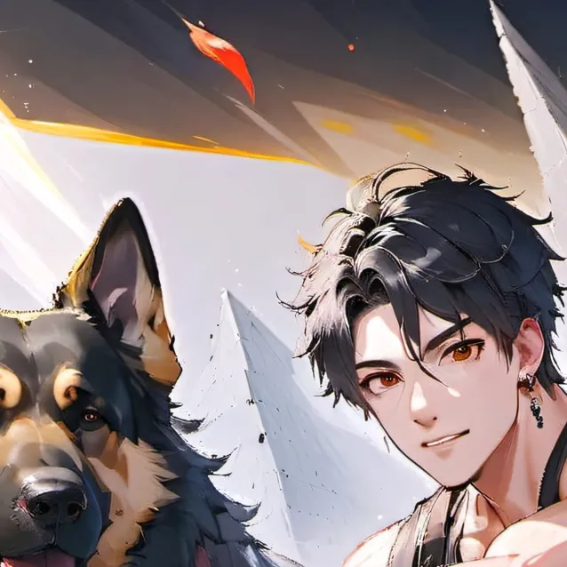 chat with ai character: James