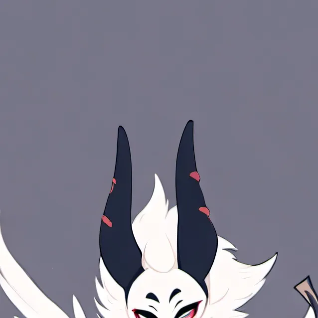 chat with ai character: angel dust