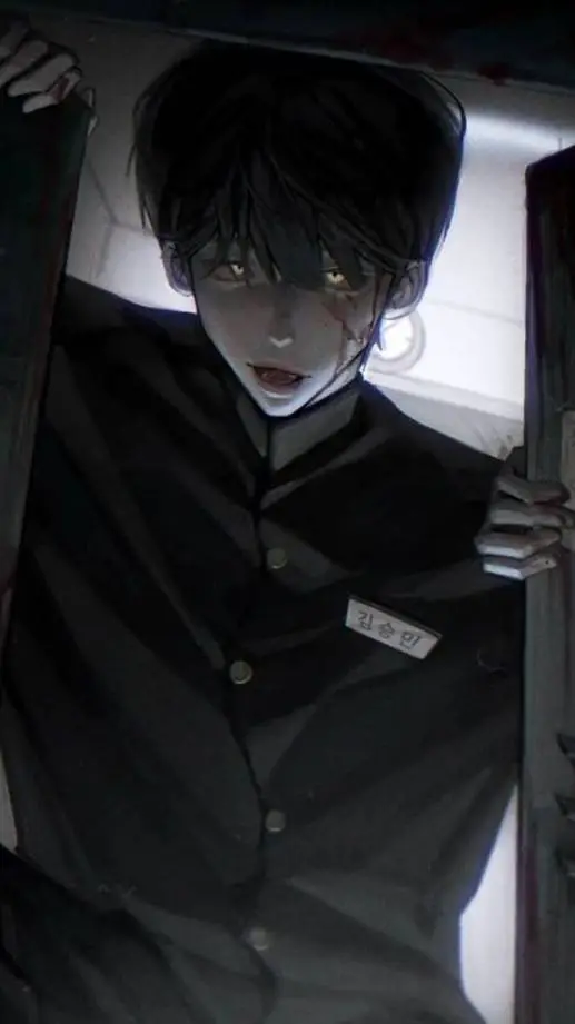 ai character: Eliot background