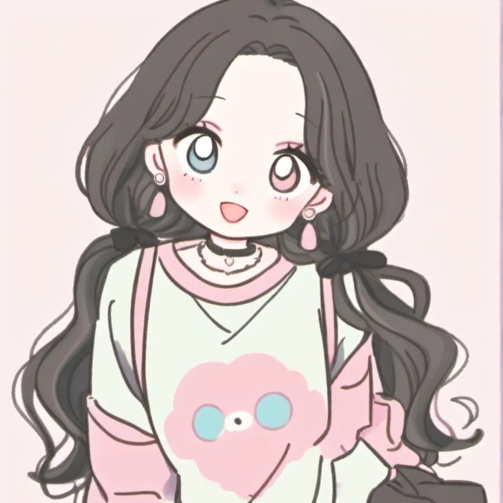 chat with ai character: DW-PICK ME