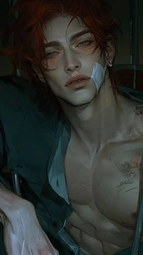 ai character: Eʅʅισʂ Vαʅσɾ background