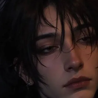 chat with ai character: ♤Louis Mendel♤