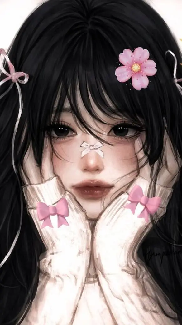 ai character: ♡Ichika Kimura♡ background