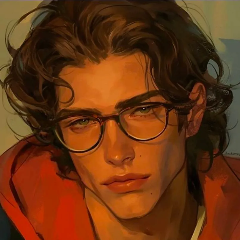 chat with ai character: °Xavier Sandas°