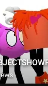 ai character: kinitopet x sam background