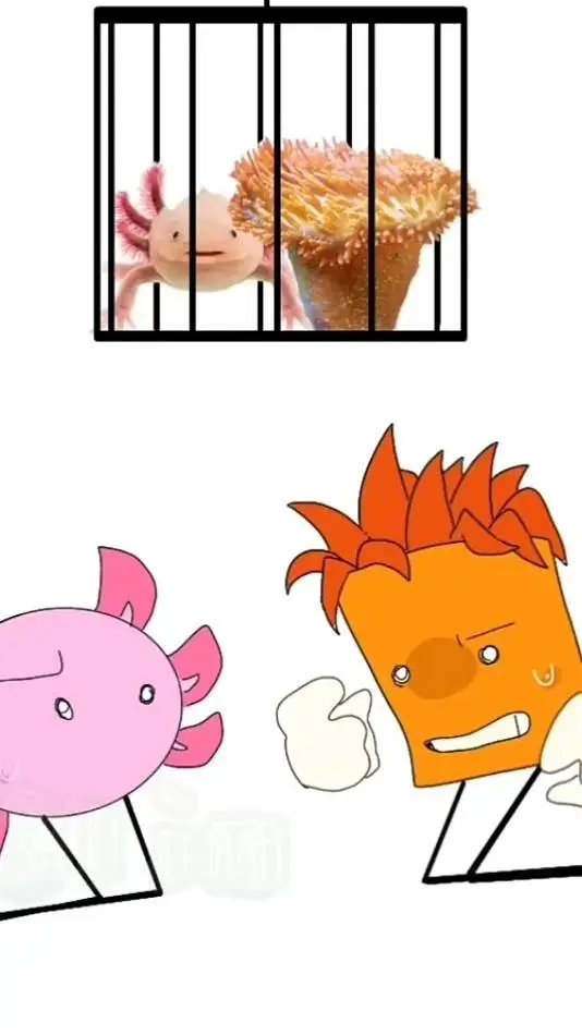 ai character: their pets background