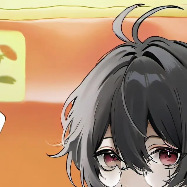 chat with ai character: hatzu