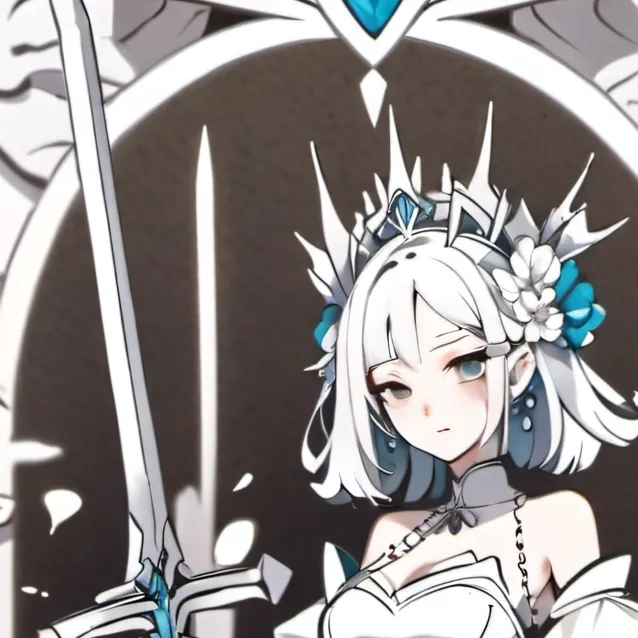 chat with ai character: nory