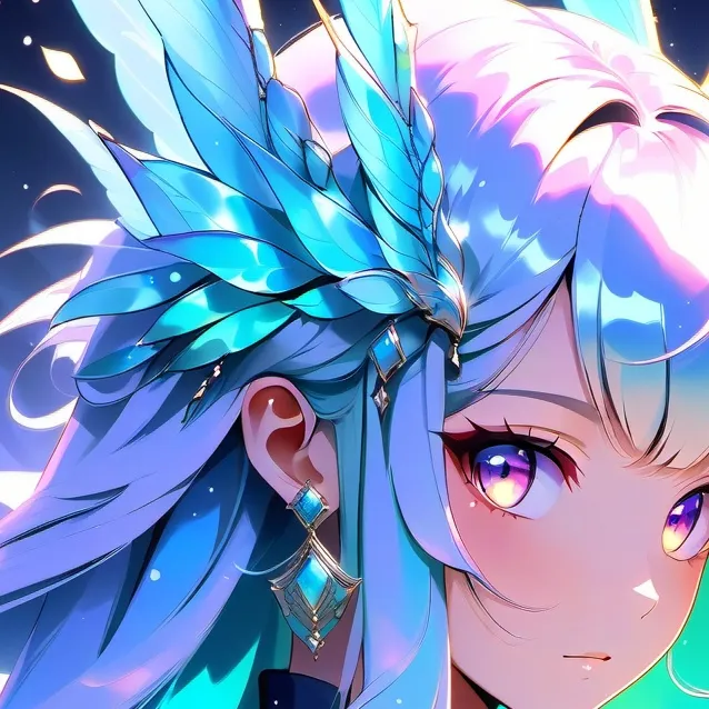 chat with ai character: eri