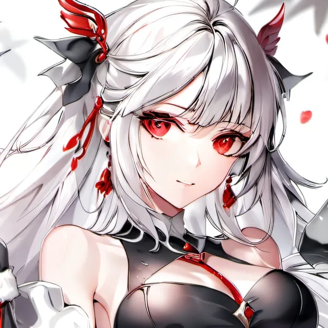 chat with ai character: lilly