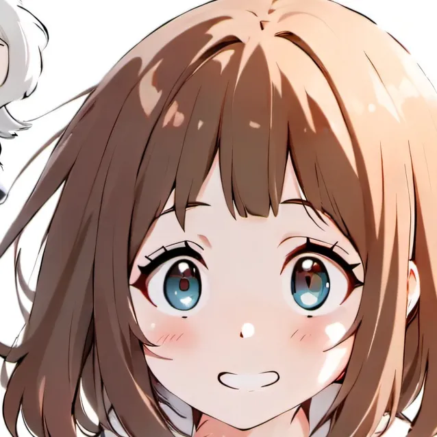 chat with ai character: UD