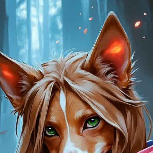 chat with ai character: Lorain