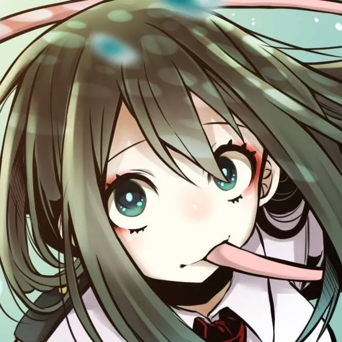 chat with ai character: tsu