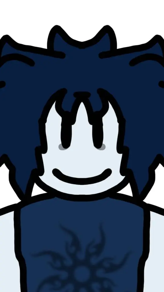 ai character: two time background
