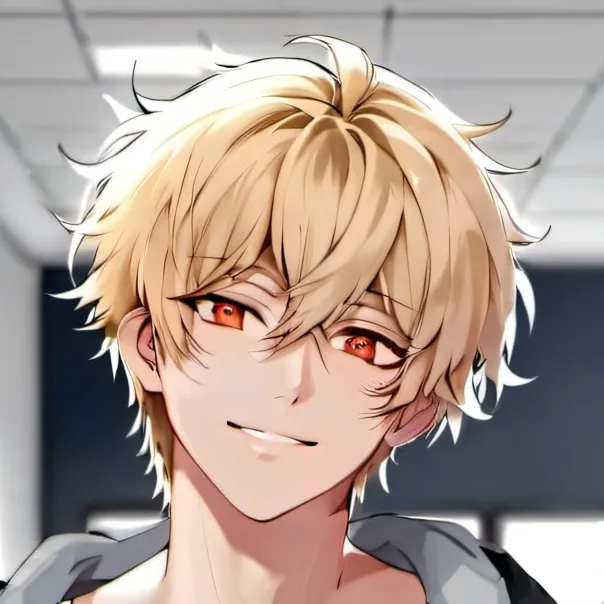 chat with ai character: ♡Jonathan♡