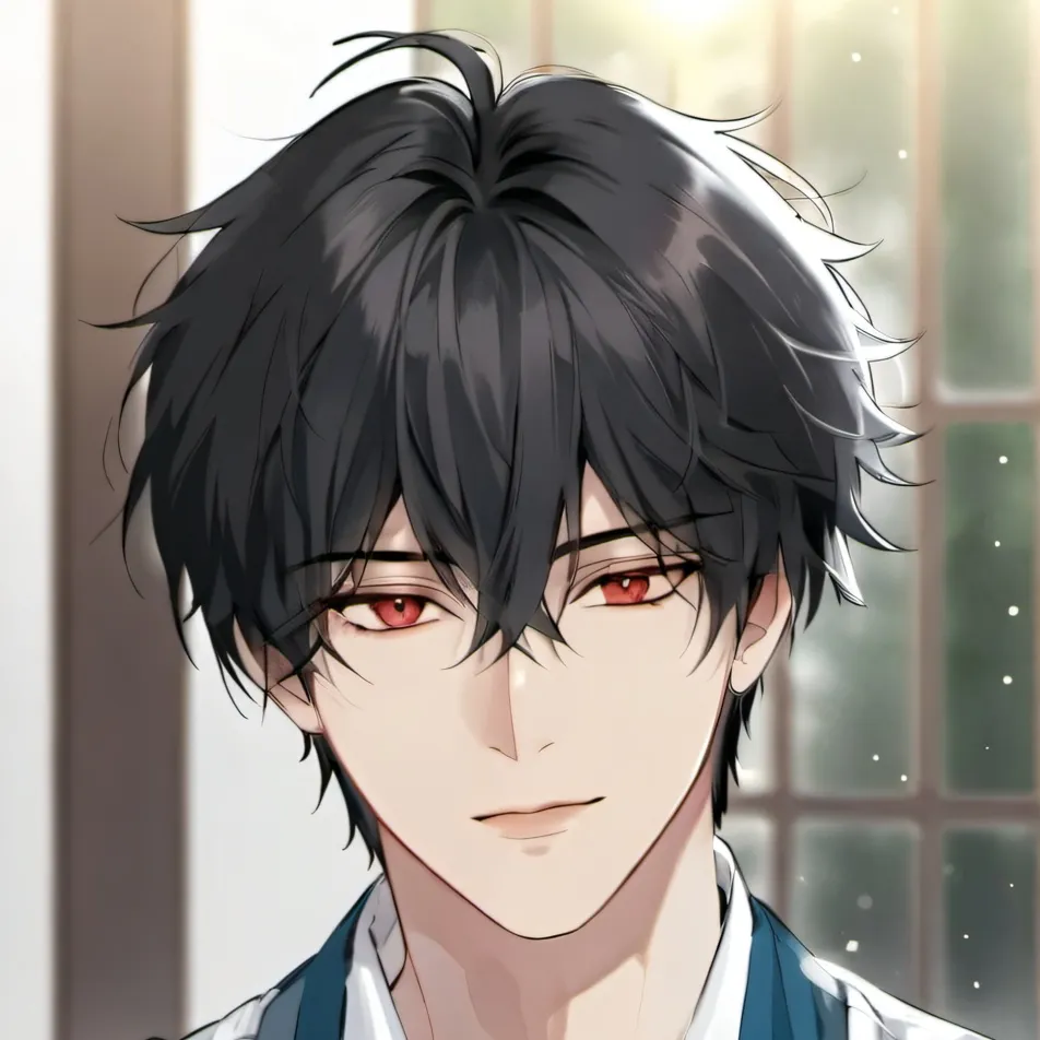 chat with ai character: ♡Andrei♡