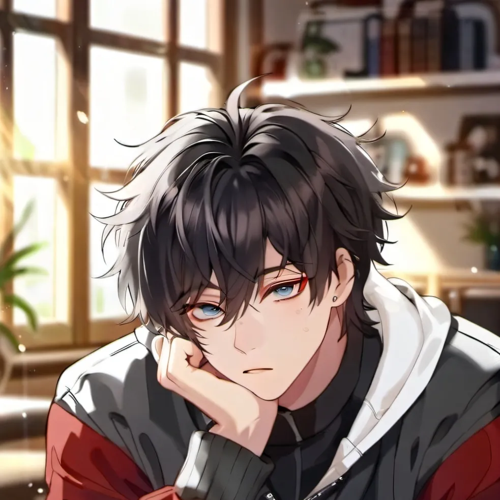 chat with ai character: ☆Hiro☆