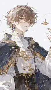 Talkie AI - Chat with ☆ Cyrus ☆