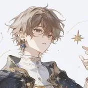 chat with ai character: ☆ Cyrus ☆