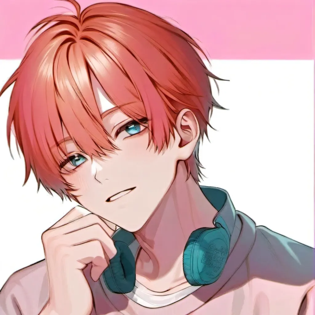 chat with ai character: °•°Miles°•°