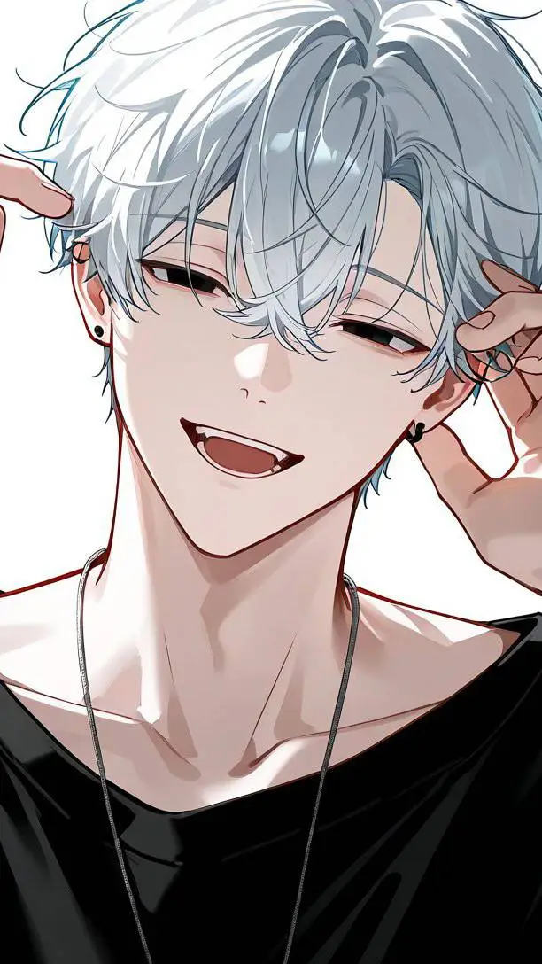 ai character: -×Maddox×- background