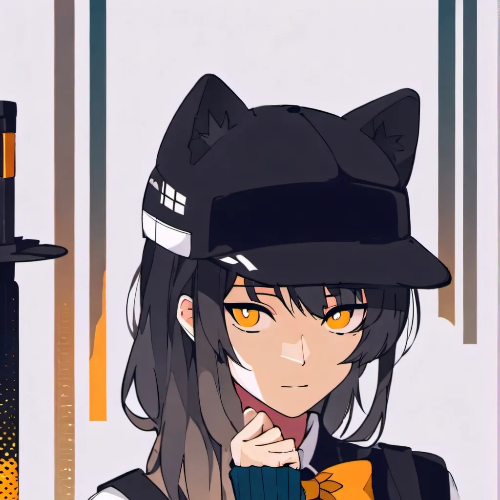 chat with ai character: Sofia tu novia