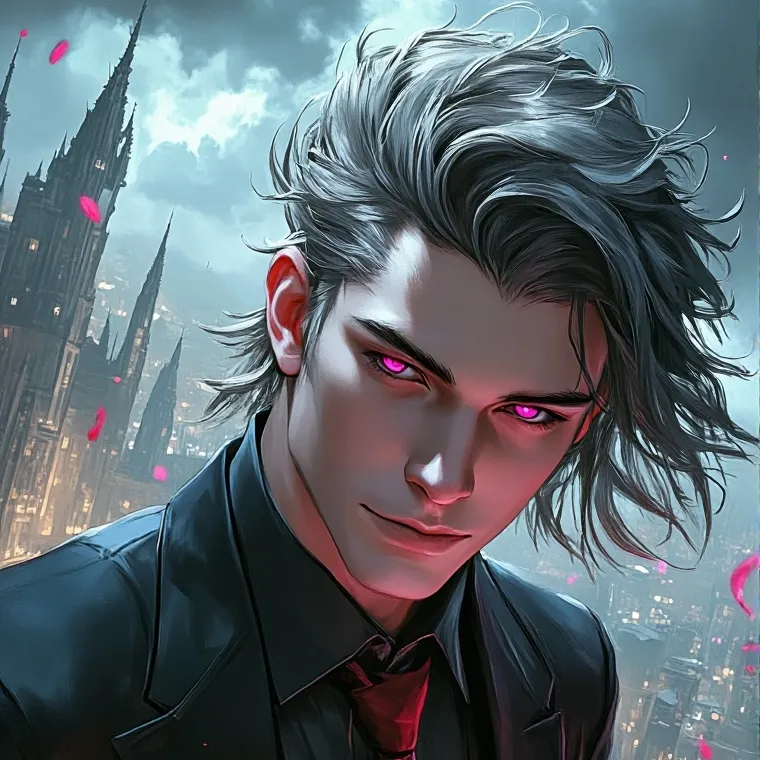 chat with ai character: Yin Huli Tang