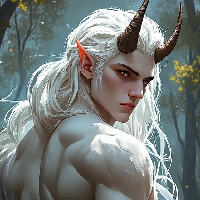 chat with ai character: The Immortal