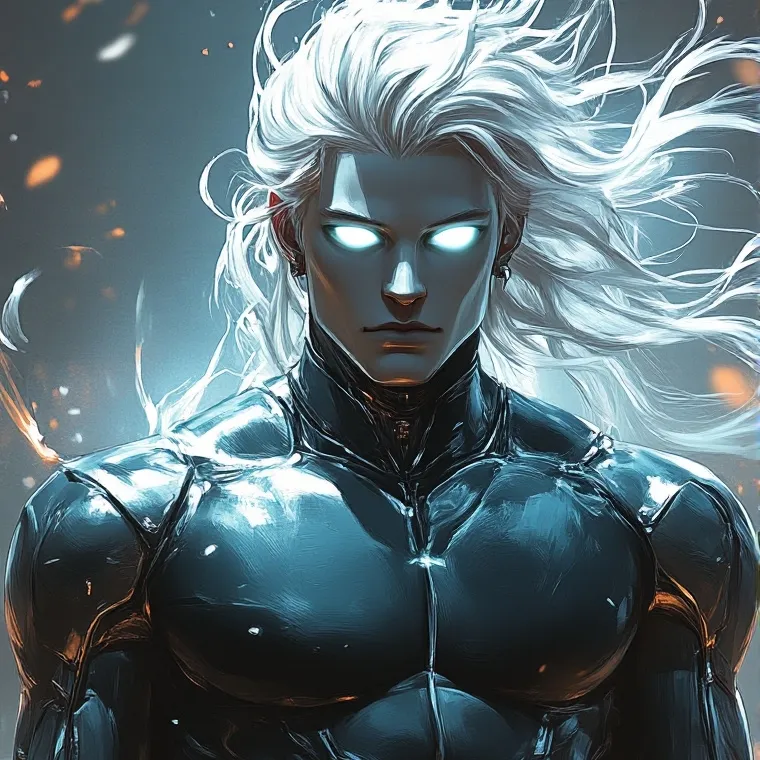 chat with ai character: V1N3-0001 (Vine)