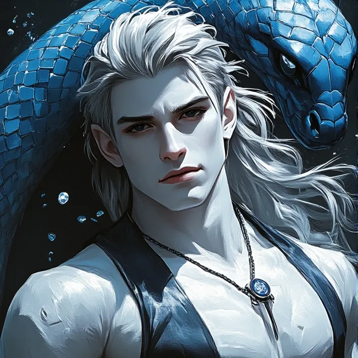 chat with ai character: Siu Tengshe